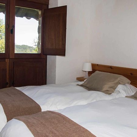 Linares Casa De Aldea Casina De Rubio别墅 外观 照片