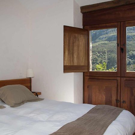 Linares Casa De Aldea Casina De Rubio别墅 外观 照片