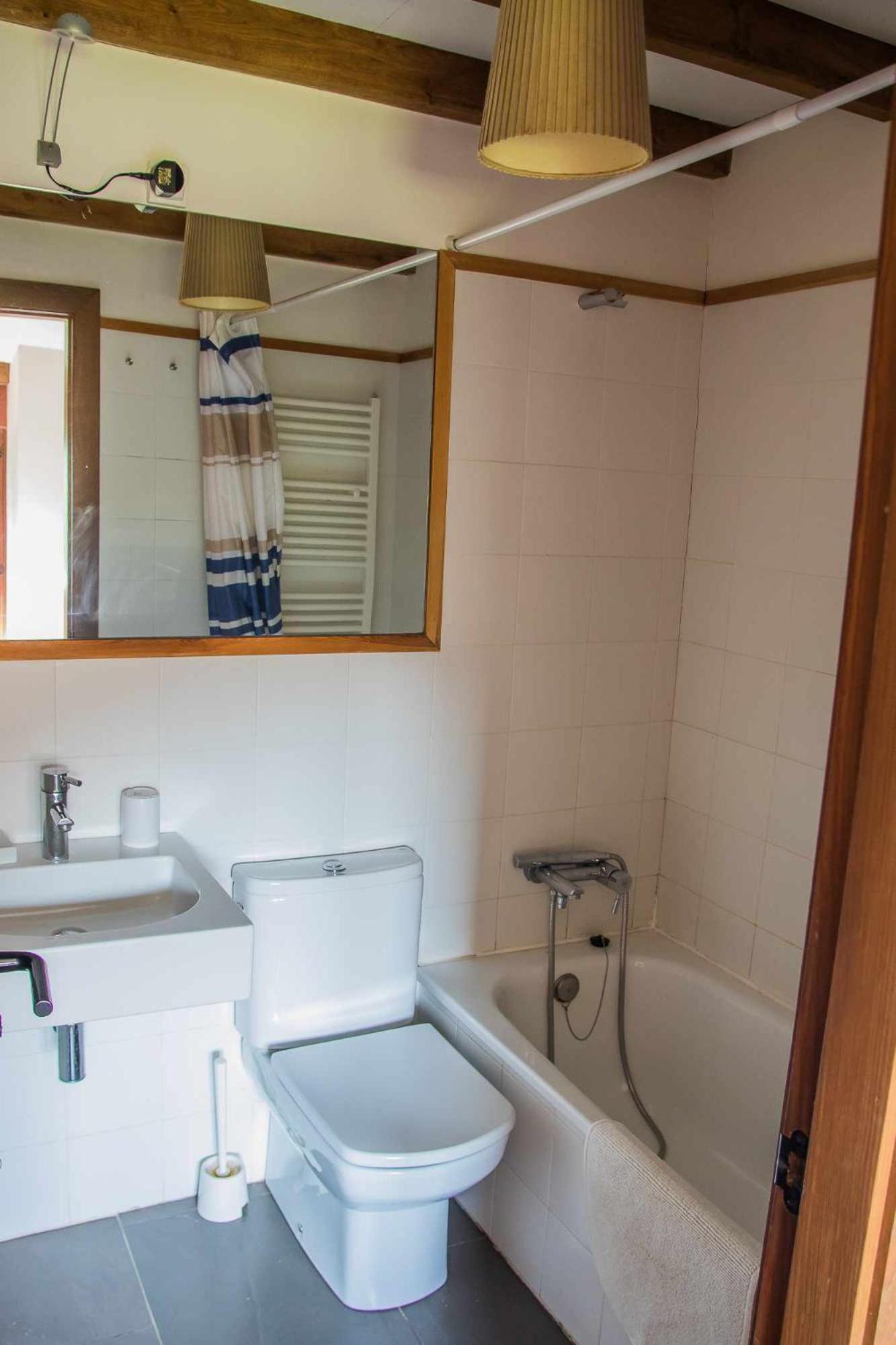 Linares Casa De Aldea Casina De Rubio别墅 外观 照片