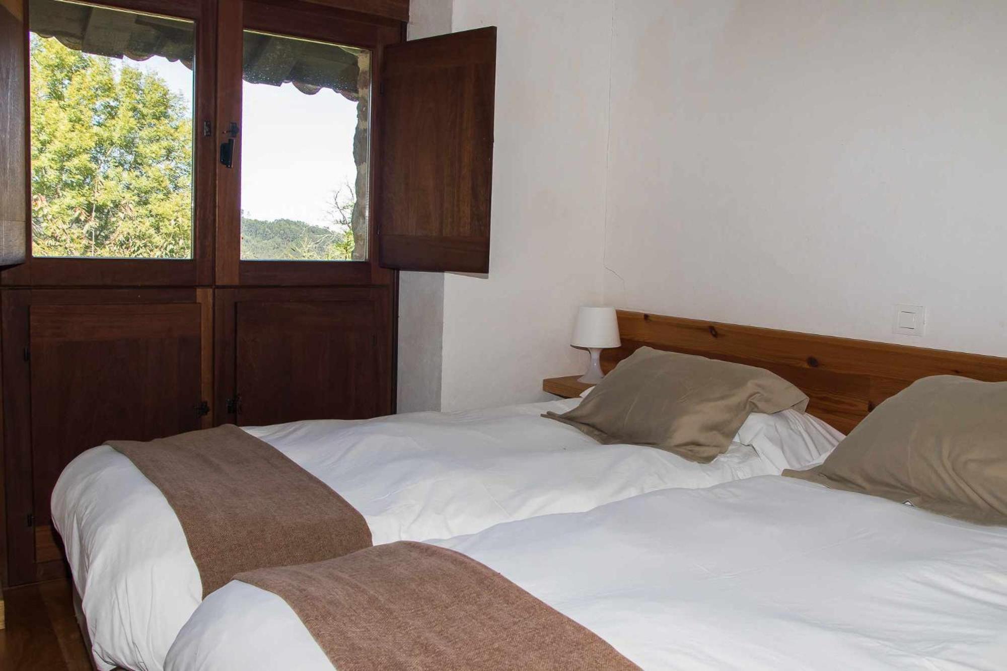 Linares Casa De Aldea Casina De Rubio别墅 外观 照片
