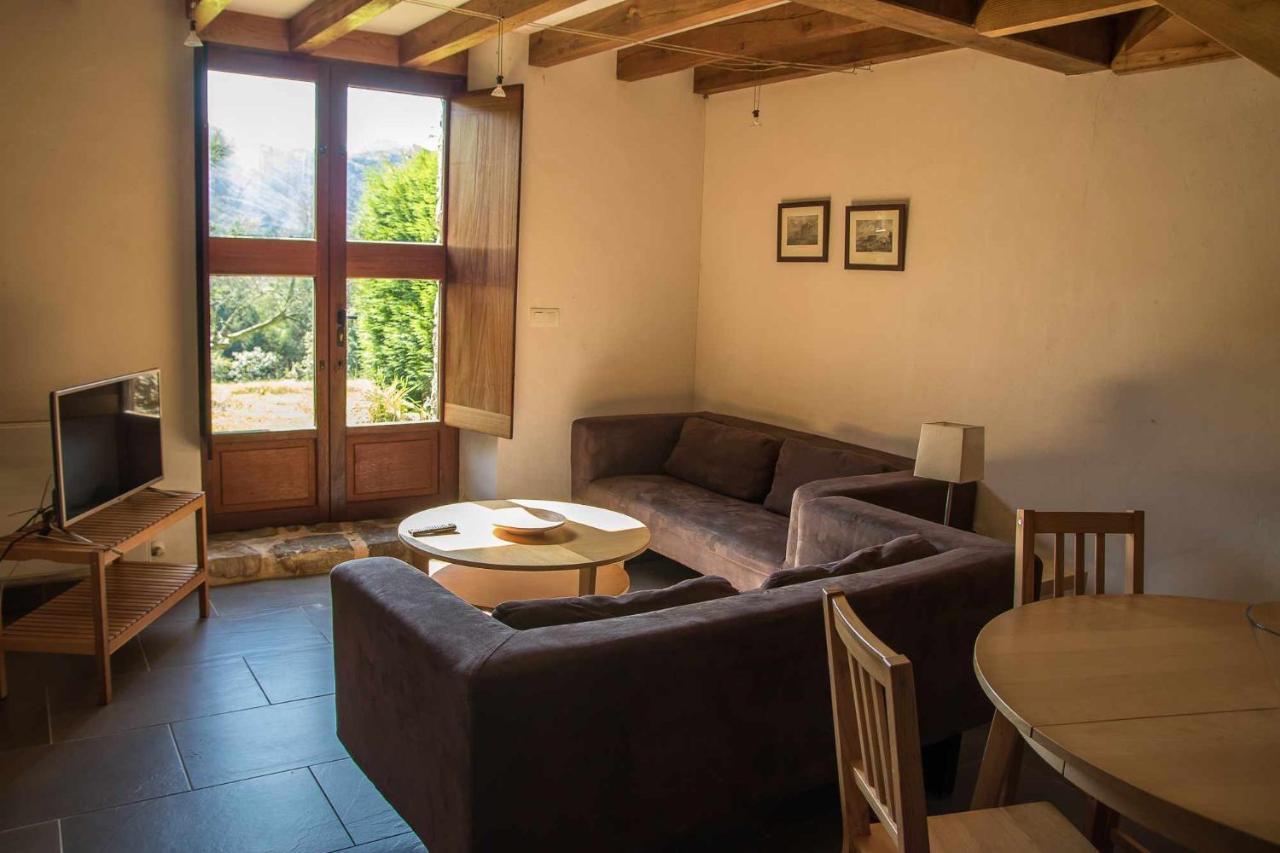 Linares Casa De Aldea Casina De Rubio别墅 外观 照片