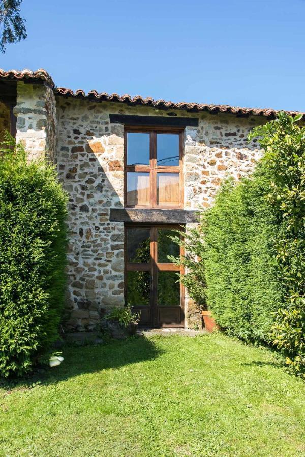 Linares Casa De Aldea Casina De Rubio别墅 外观 照片