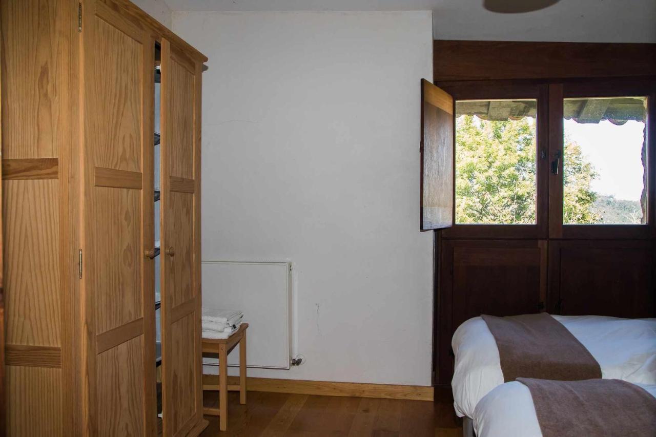 Linares Casa De Aldea Casina De Rubio别墅 外观 照片